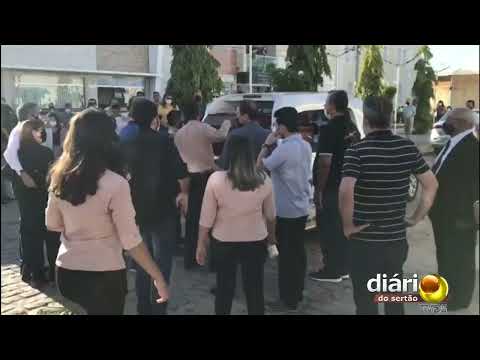 Sepultamento de sousense