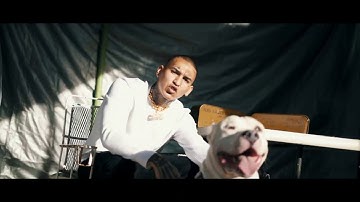 CRZ- G.O.O.D Morning Spanish Version (Video Oficial) 🇲🇽👹 2Chainz