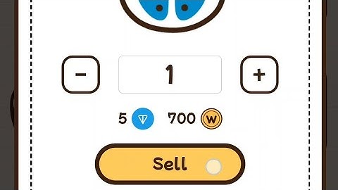 WONTON Proof of Withdrawal 🤑