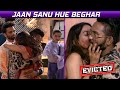 Bigg Boss 14 Eviction: Jaan Kumar Sanu Hue Ghar Se Beghar Nikki Hui Emotional | Jaan Sanu Evicted