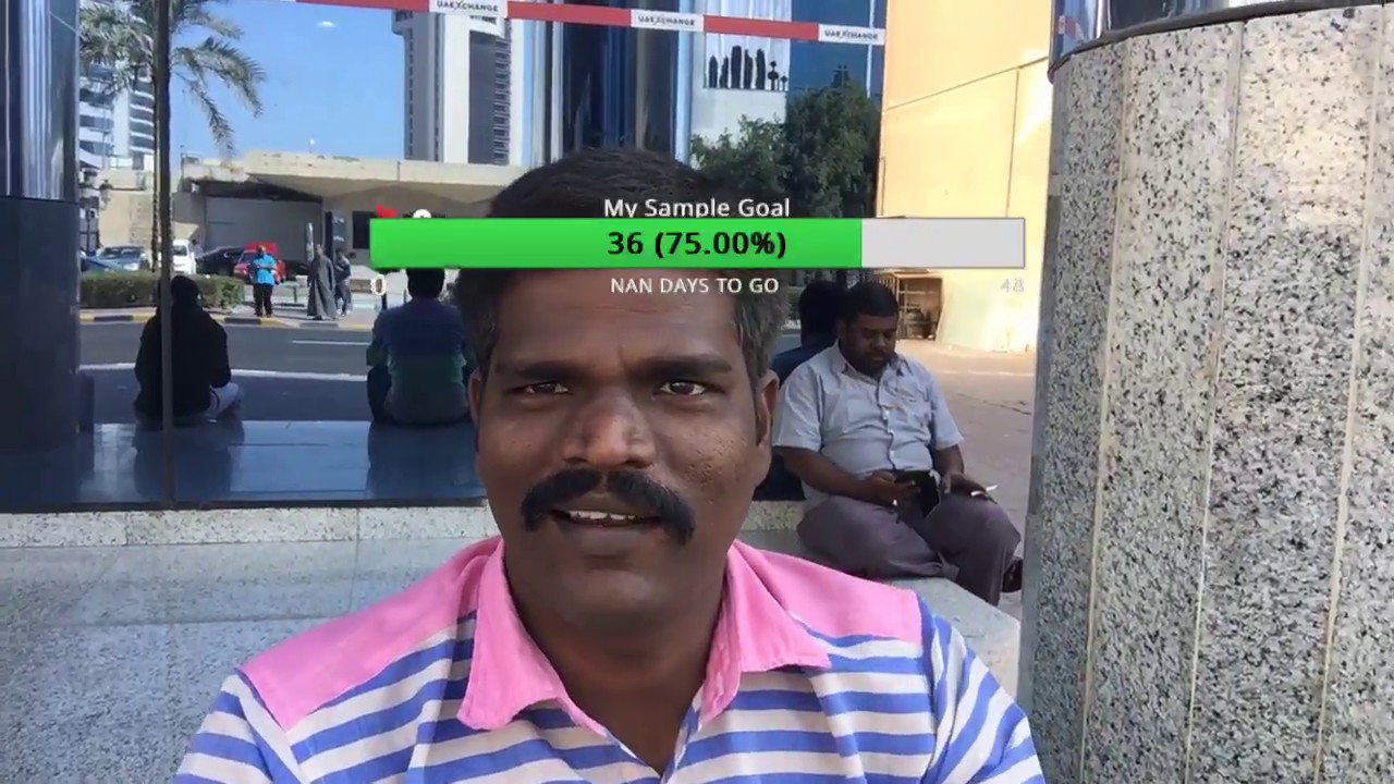 Live Kuwait Tamil YouTube