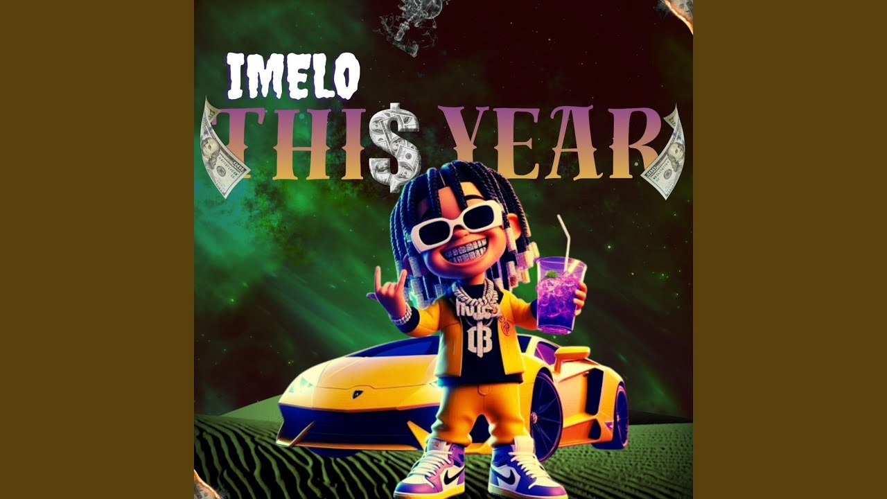 Guarda This Year su YouTube Guarda This Year su YouTube