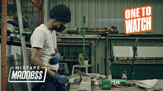 Lucky Lavish - Carpentry (Music Video) | Mixtape Madness