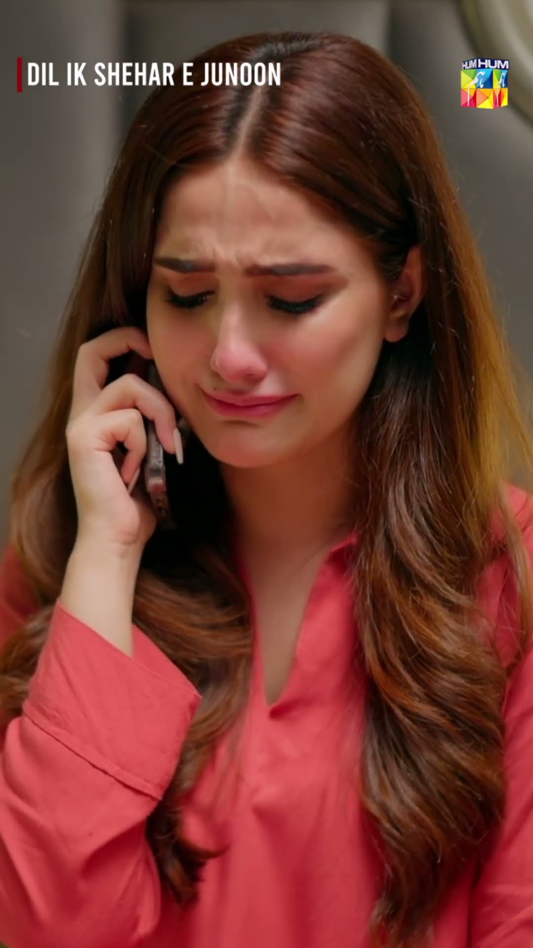 Ab Tou Mera Pichha Chhor Do..!! #aizaawan #aleehassanshah #shortsfeed #shorts #pakistanidrama #humtv