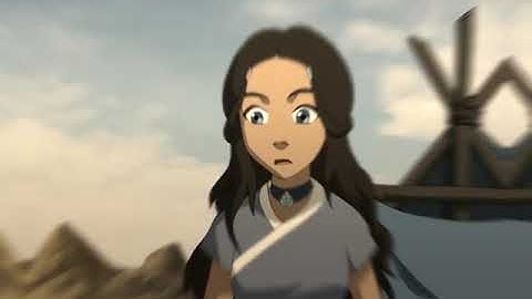 arcade - zuko and katara