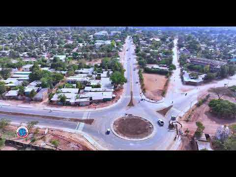 Godina Boorana Bahaa Bulchiinsa Magaalaa Nageellee Booranaa 