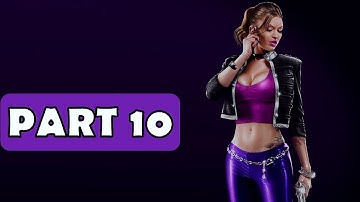 SAINTS ROW THE THIRD REMASTERED - 100% Walkthrough No Commentary - Part 10 [PS4 PRO]