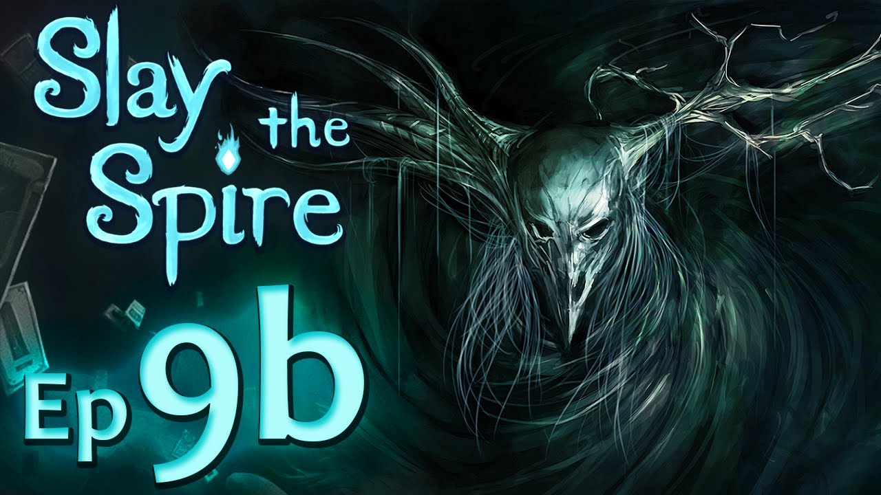 Take 2 Silent Ascension 2 Heart Fight New Slay the Spire Ep 9b