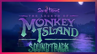 Sea of Thieves: The Legend of Monkey Island Soundtrack