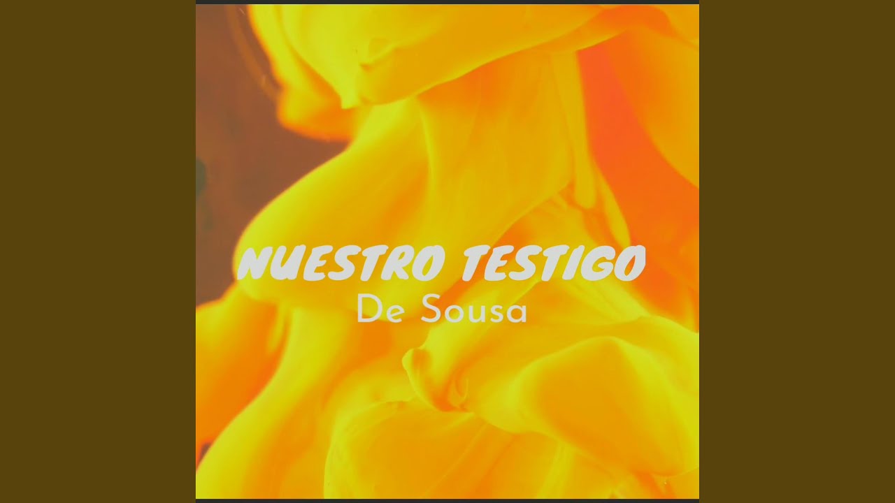 Watch Nuestro Testigo on YouTube Watch Nuestro Testigo on YouTube