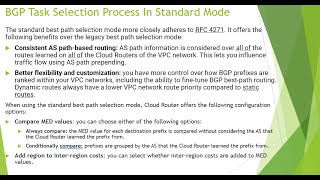 Cloud Router in Standard Mode In Google Cloud (GCP) Part-7