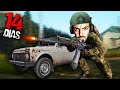 DAYZ - LOS MAS CHETADOS DEL SERVER!! XDDD 🤑🤣  #2 - 14 DIAS - Nexxuz