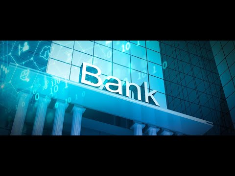 Video: Bankın hökmü nədir?