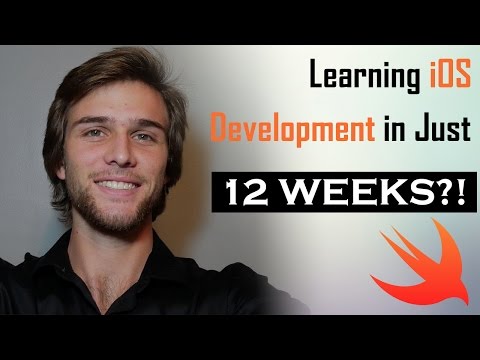 How Much Time I Have Left to Learn iOS Development - iDev Journey #9