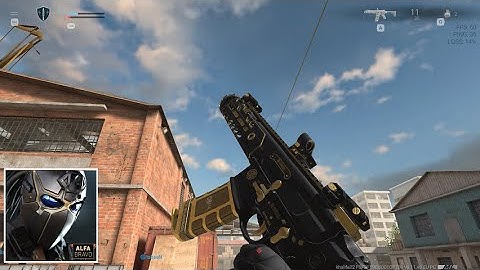 Combat Master FPS - Gameplay Walkthrough Part 1