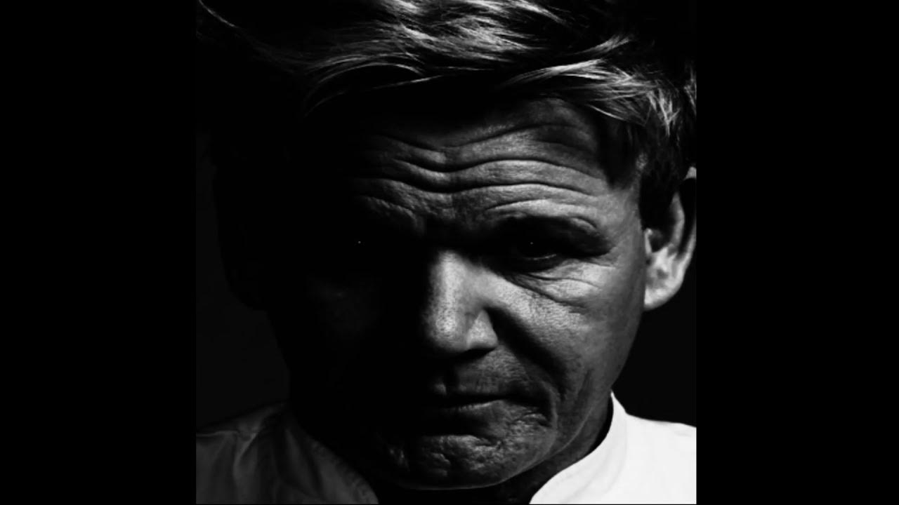 Hell's Kitchen Dramatic Sound (Waterphone) Sound Effect edited to be