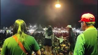 Nostalgia !!! Kanggo Riko - Kang Demy Yoker ft Dini Kurnia