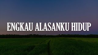 Engkau Alasanku Hidup (Lirik)  -  Gloria Trio,, || Mix...