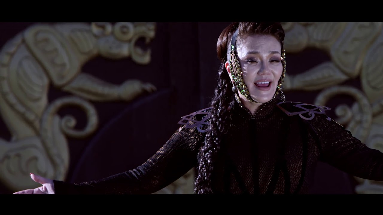mean girls Mongolia - Vaishnav Jan Toh Tene Kahiye