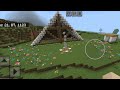 Faça a Casa Triangular Minecraft Perfeita em 2025!