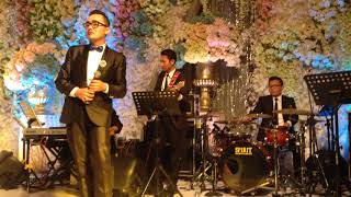 LAFALA Band ft. Regina Ivanova - Cover I Will Always Love You