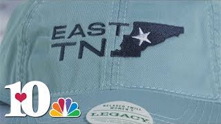 Blount Co. man creates logo that shows his love of East TN, wants others to sport the pride