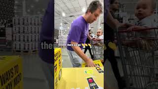 Deal Or No Deal smallbusiness costco