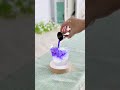 Make “Sakura Sapphire Rain” with Gevi Nugget Ice – Trending Butterfly Pea Drink for Summer 2025 🌸🧊