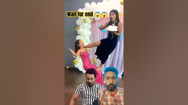 Birthday ka viral andaz #action #gymnast #stunt #birthdaycelebration #viralshorts #couplegoals
