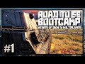 LA FAMOSA DEMOCRAZIA GIAPPONESE #1 ► HOI4 Road to 56 RP Multiplayer ( Bootcamp )