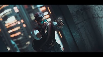 Counter-Strike: Source 2 | Trailer #css2 #source2