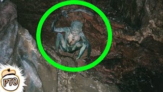 10 Craziest Caves On Earth