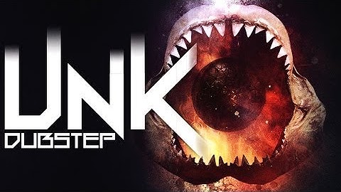 Megalodon - Watch Me