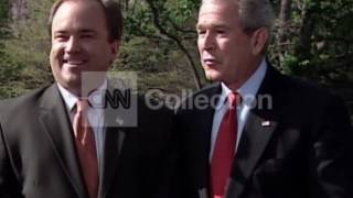 MCCLELLAN/BUSH