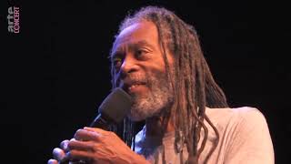 Video thumbnail of "Bobby McFerrin and Gimme 5 Arte Concert (Extrait)"