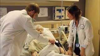 Second Sunday Bryan Health Report: Center for Excellence in Clinical Simulation