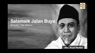 SALAMAIK JALAN BUYA TIAR RAMON