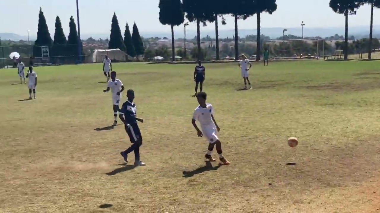 Supersport United FC vs Panorama FC U17 | GDL