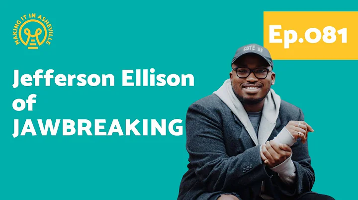 JAWBREAKING | Jefferson Ellison's Story | Episode ...