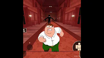 Seek Chase Be Like 