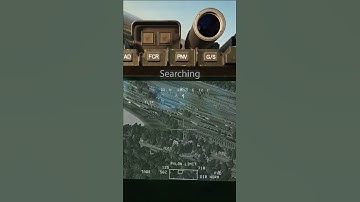 DCS World | I Spy... #Shorts #Apache