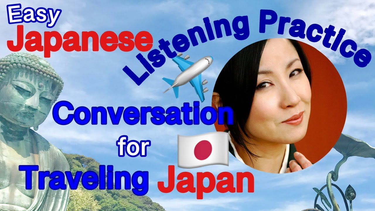 point and learn japan travel conversation