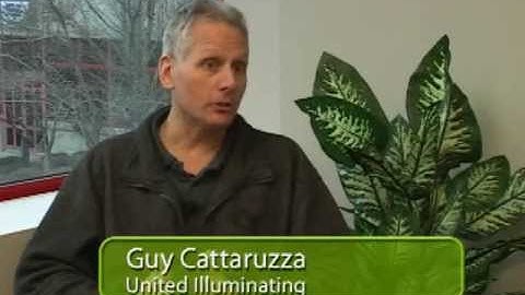 United Illuminating Two-way Migration