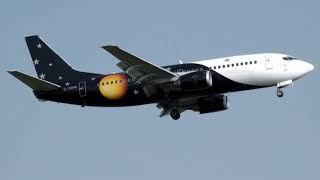 Charter flight | Wikipedia audio article