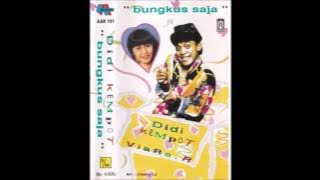 Bungkus Saja / Didi Kempot & Viara.R   (Original)