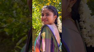 Shalini Hot In Saree