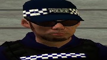 getting banned on gmod police rp