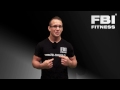 Nick Hein Infovideo #1 FBI Fitness