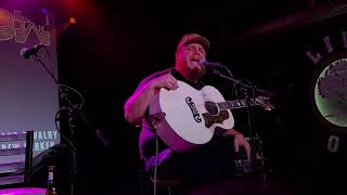 Luke Combs and Drew Parker - Forever After All (5/2/2021) Live Oak -  Nashville, TN