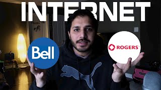 Bell Vs Rogers Home Internet Explained screenshot 4